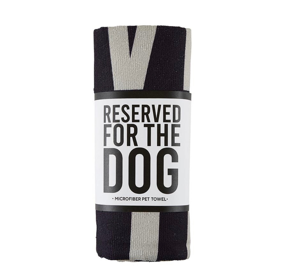 Microfiber Dog Towel