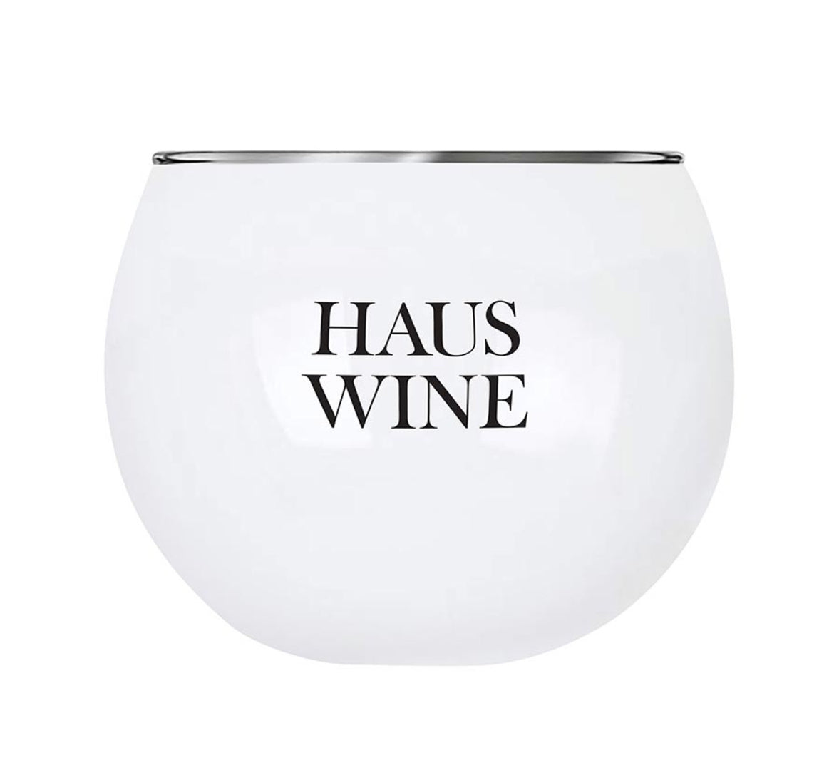 Haus Wine Cocktail Glass