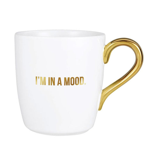 I’m In a Mood Mug