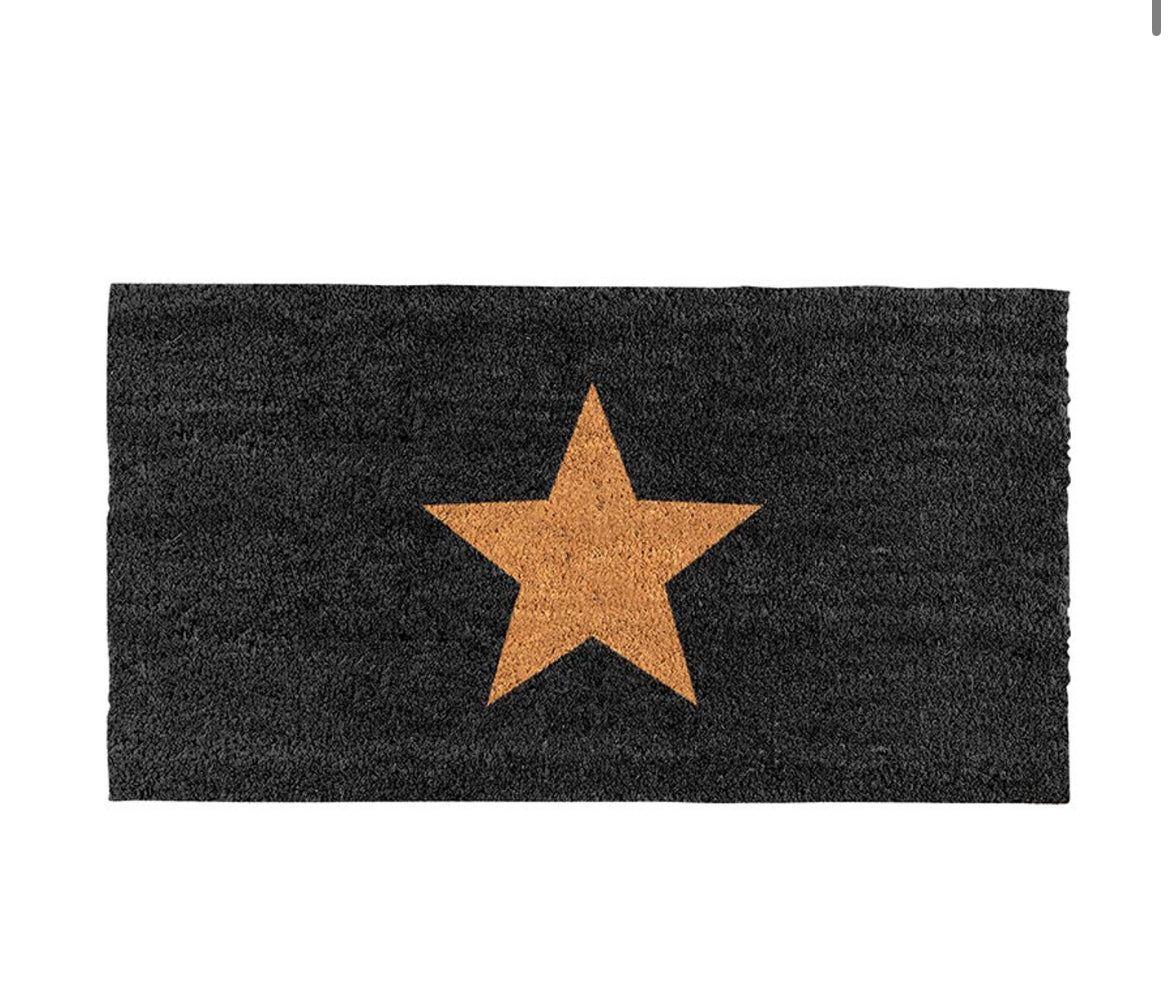 Star Doormat