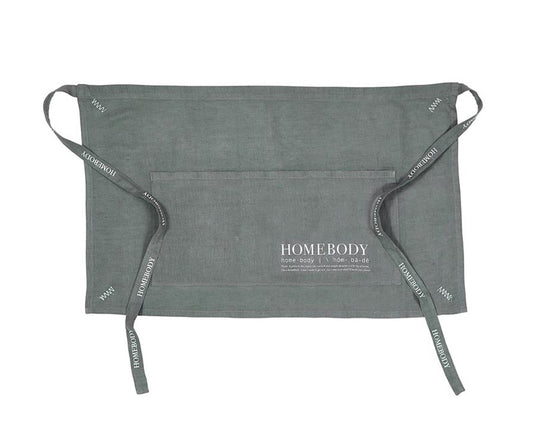 Homebody Apron