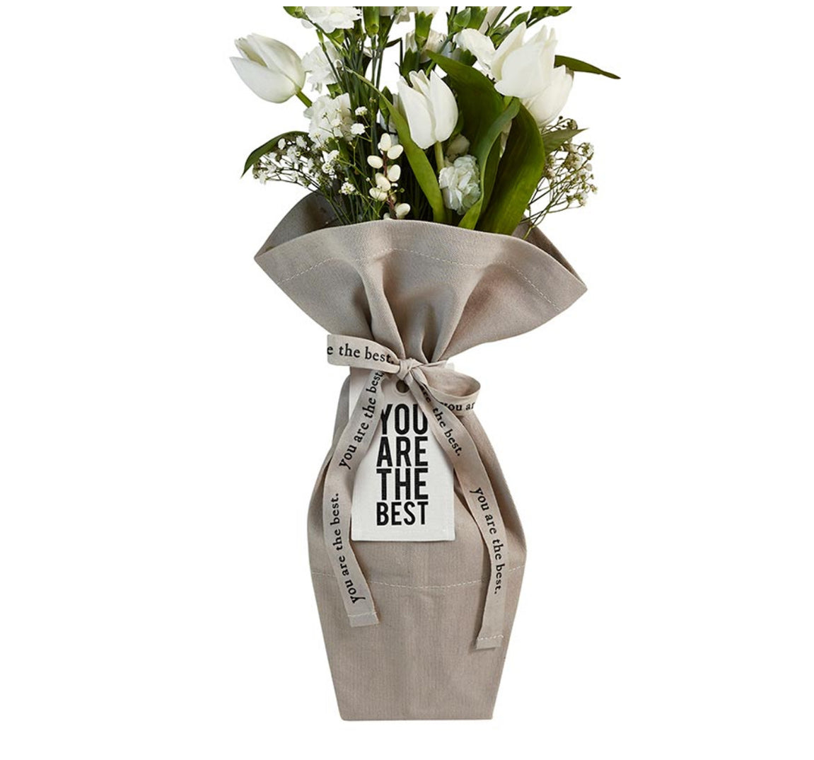 Bouquet Bag - You are the Best