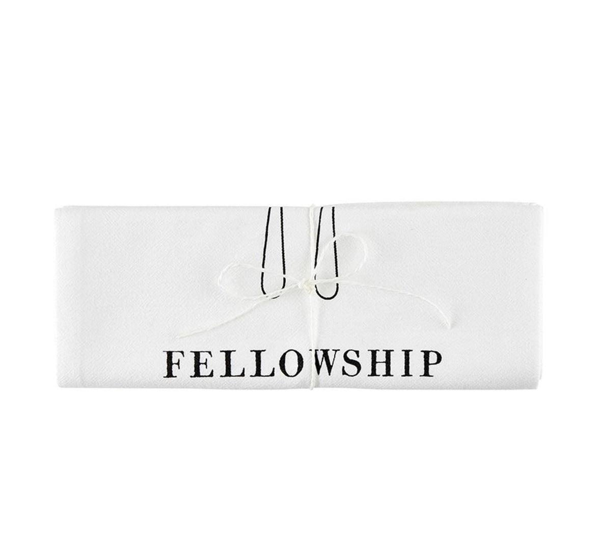 Fellowship Kitchen Towel