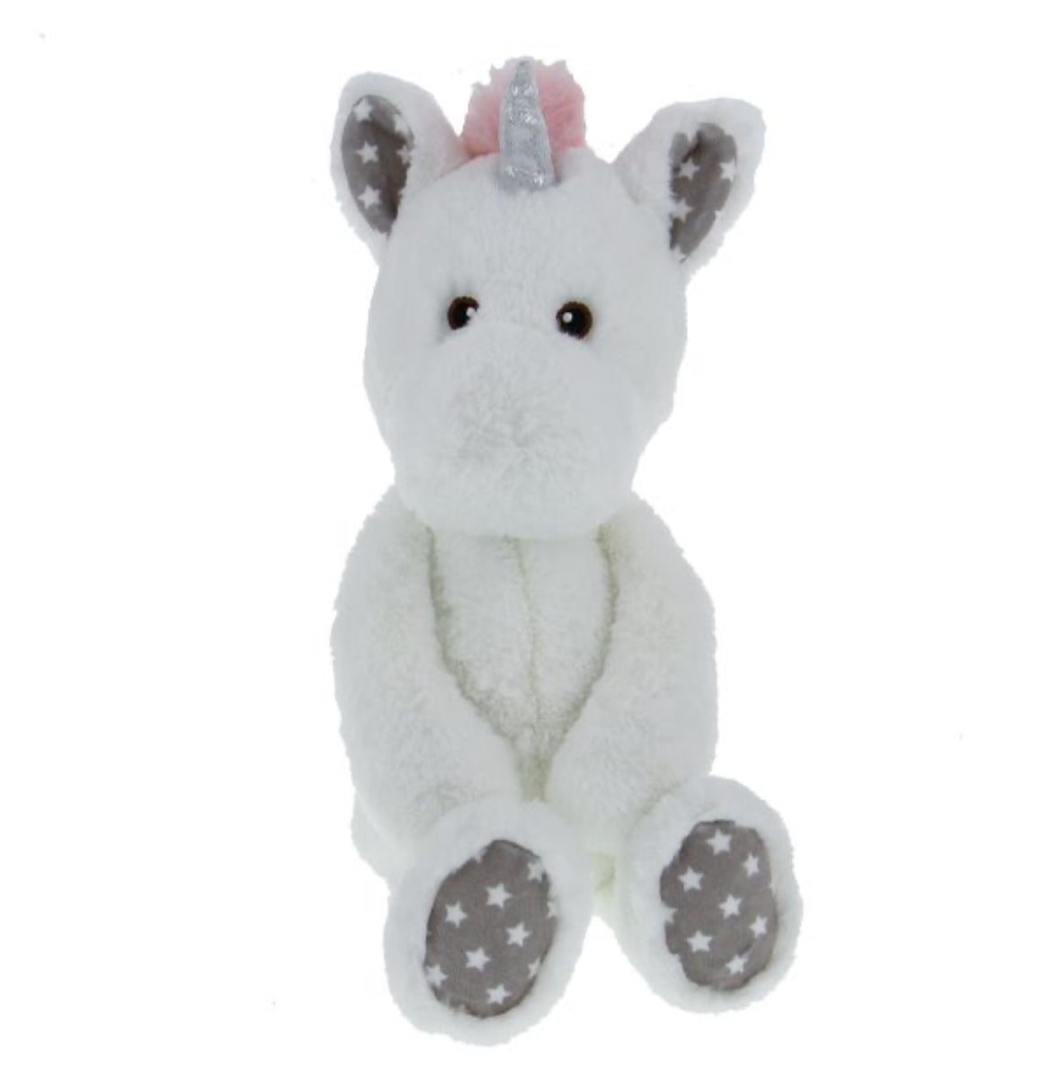 Unicorn Snuggle Plush - Large