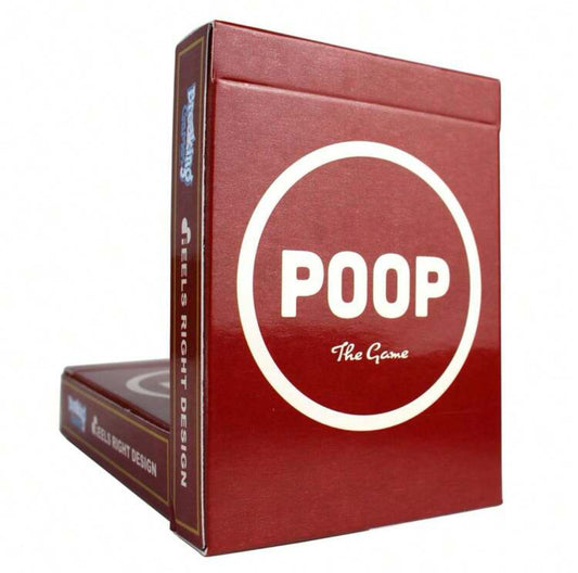 Poop: The Game