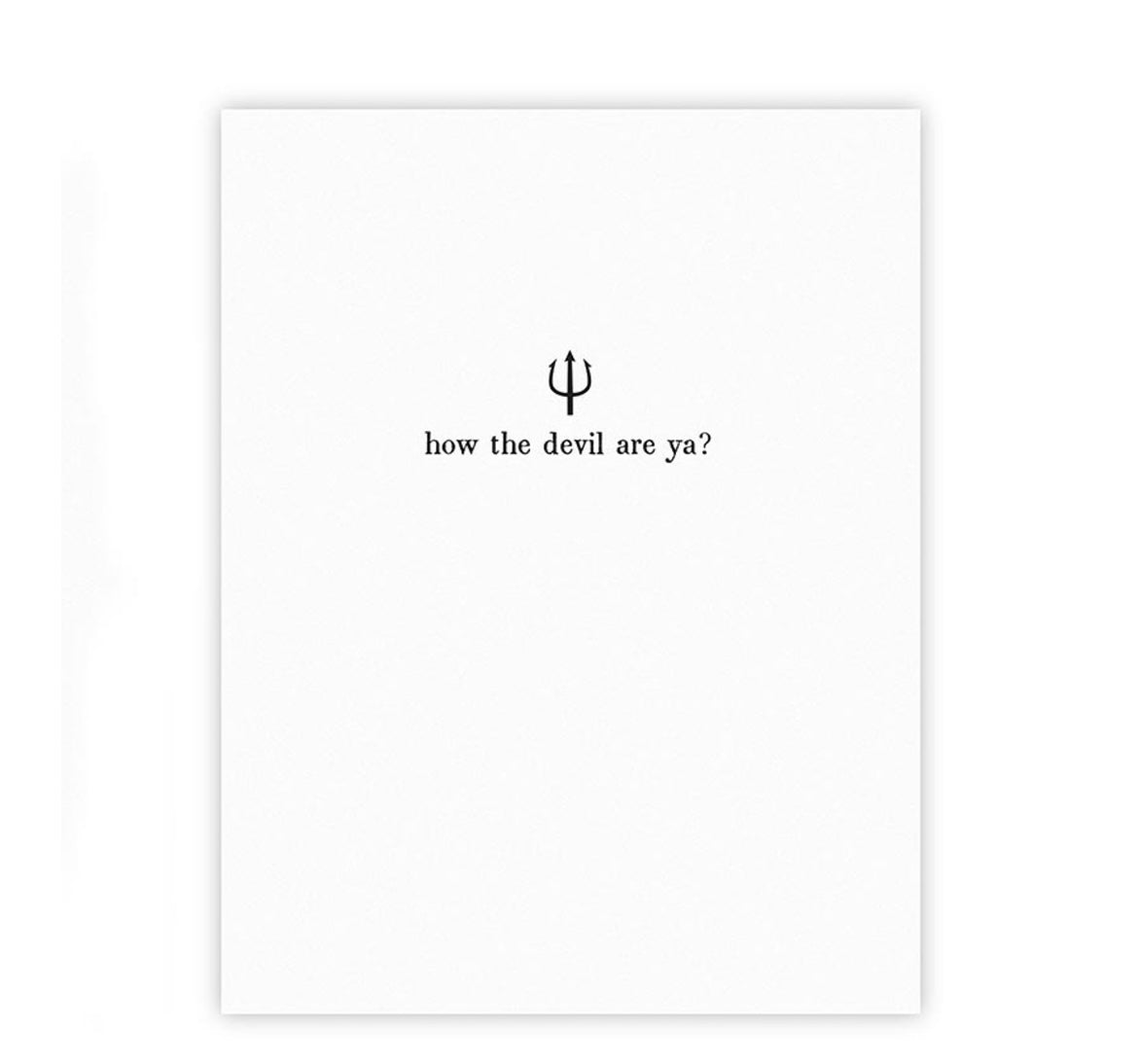 Note Cards - Set of 6