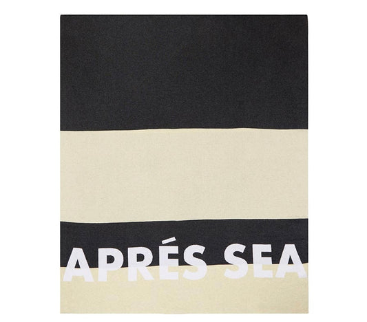 Luxe Throw - Apres Sea