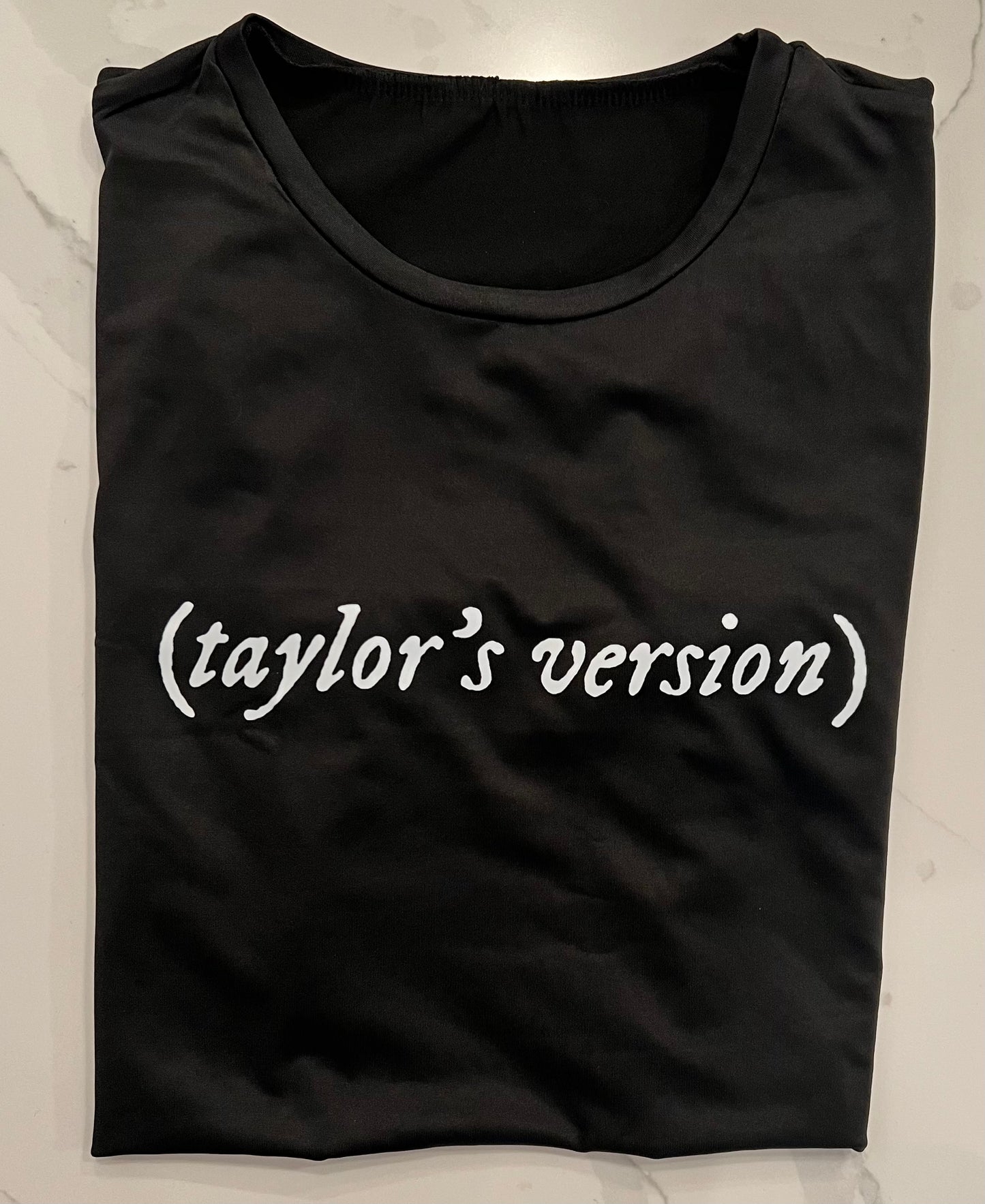 Taylor’s Version T-Shirt