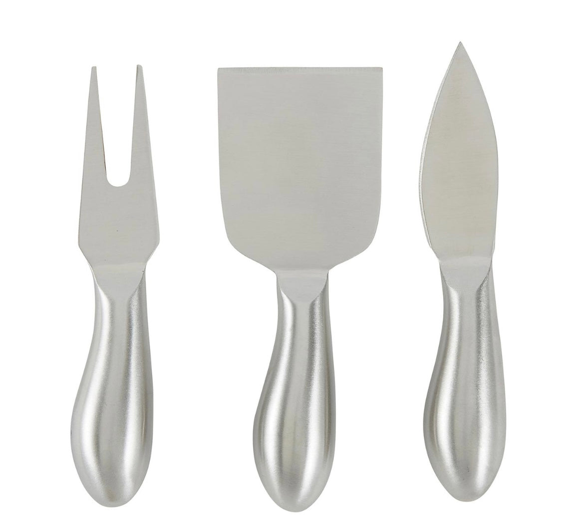 Gourmet Cheese Knives Set