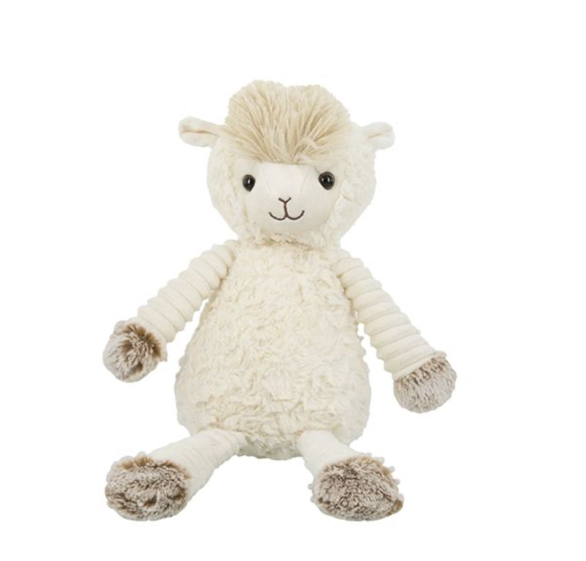 Floppy Plush - Lamb