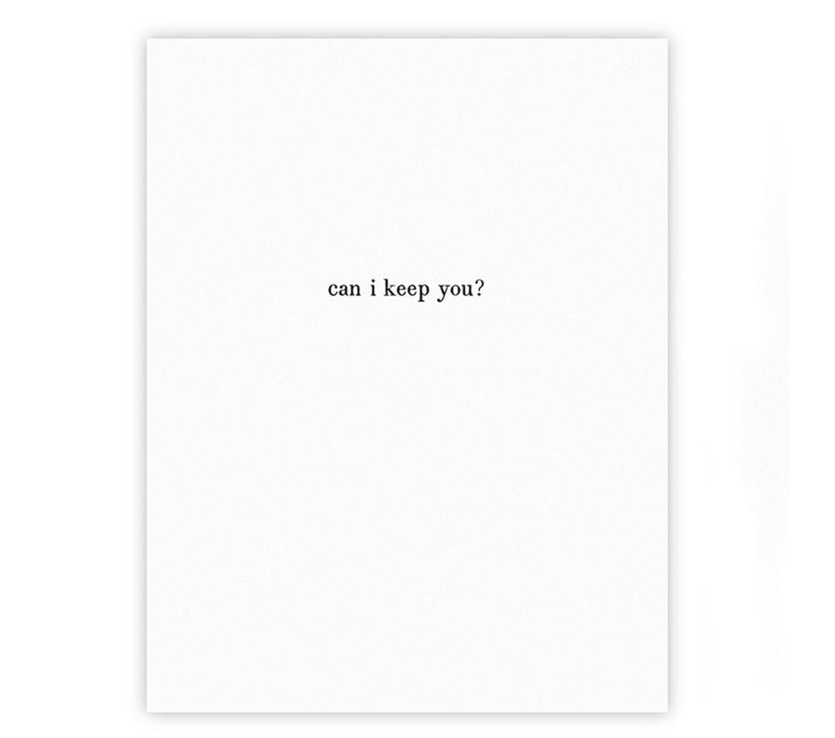 Note Cards - Set of 6