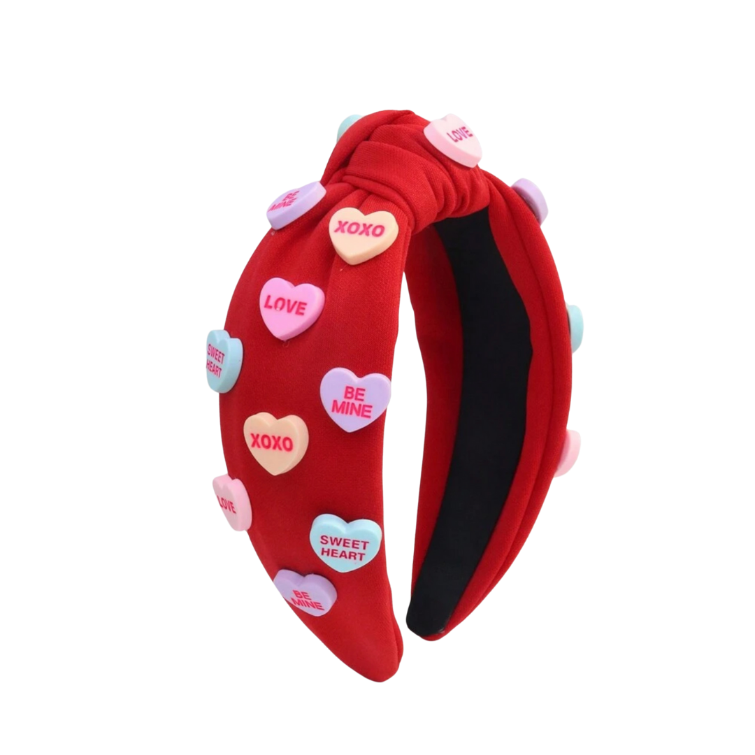 Love Box Bundle - Red