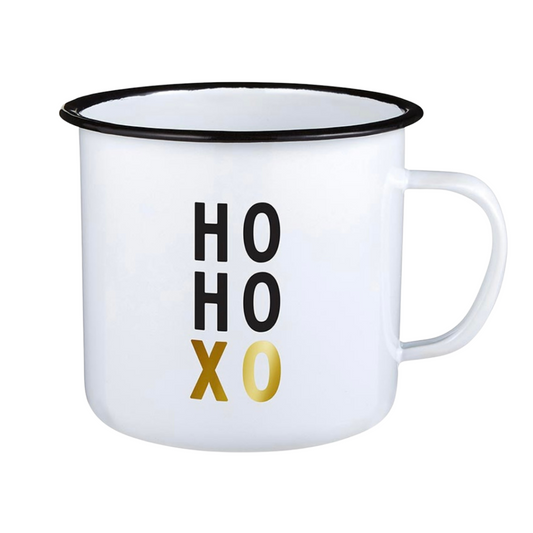 Ho Ho Xo Mug