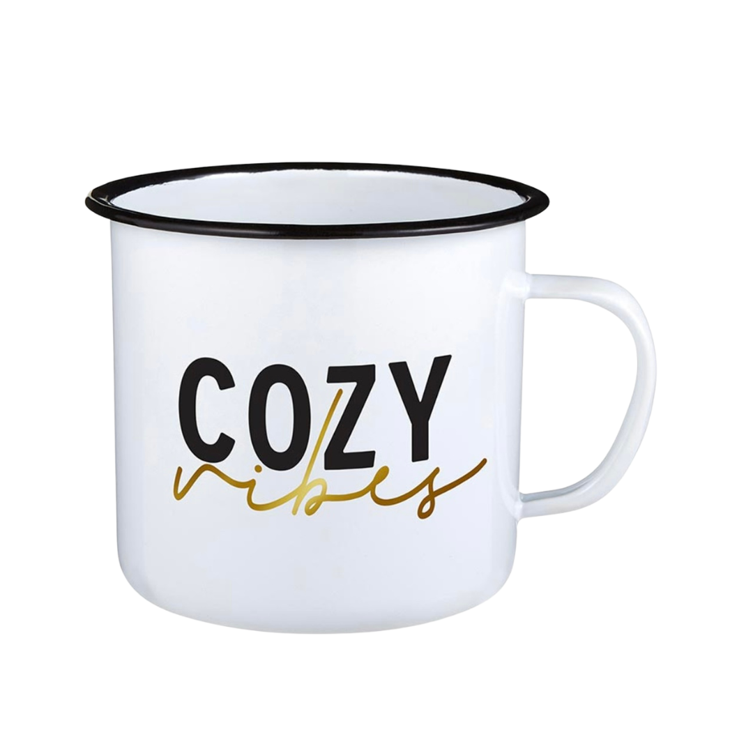 Cozy Vibes Mug